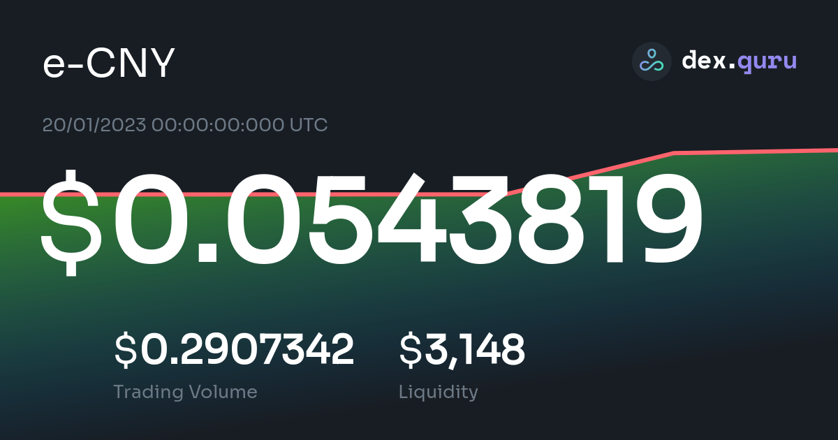 0-0543819-e-cny-price-to-usd-live-e-cny-charts-today-at-dexguru