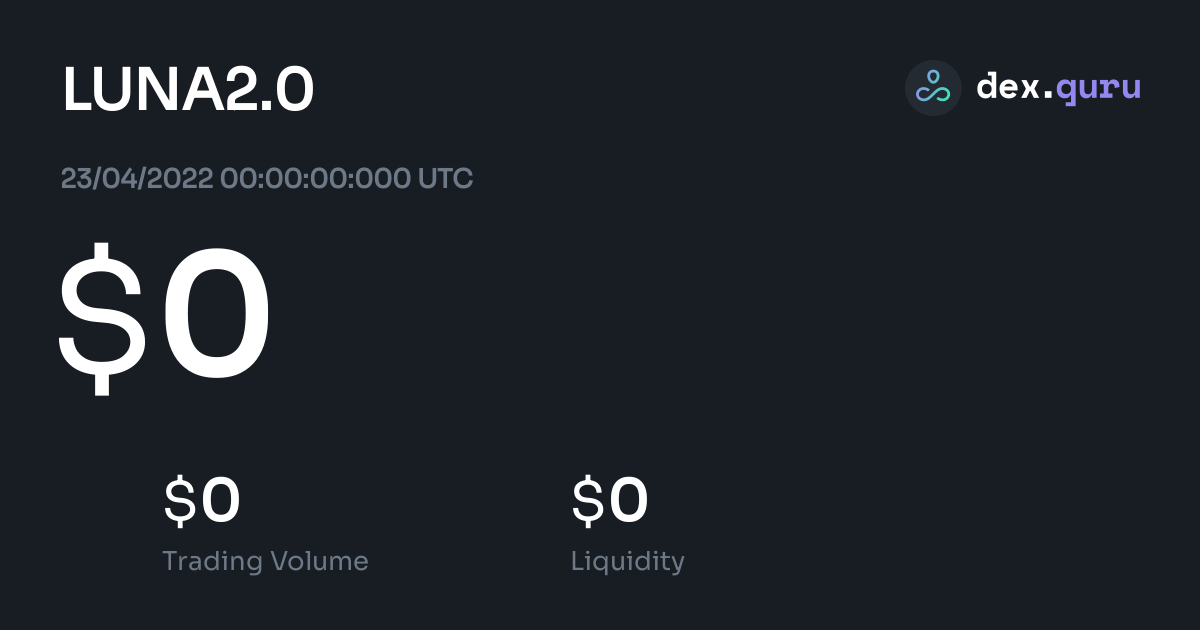 luna2 price crypto