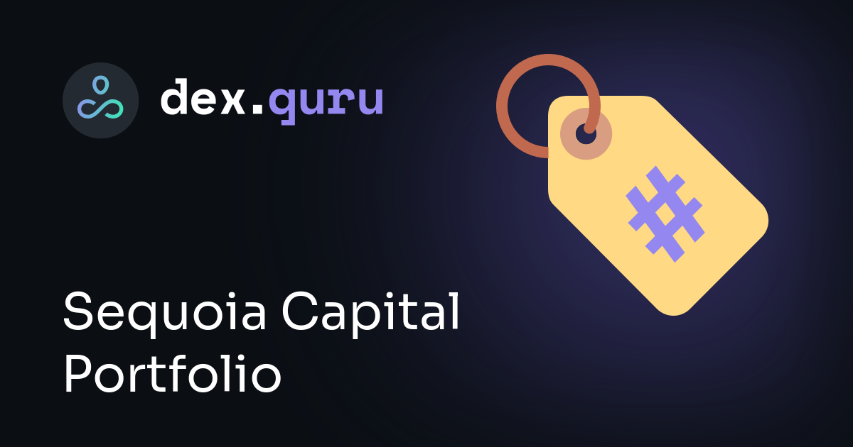 sequoia capital crypto portfolio